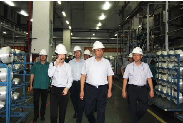 凯时AG（股票代码：002427）